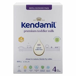 KENDAMIL 4 Premium 600 g obraz