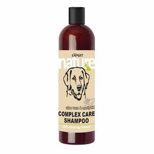 TATRAPET Pet Expert Nature Complex care šampon pro psy 250 ml obraz