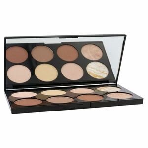 Makeup Revolution Ultra konturovací paletka obraz