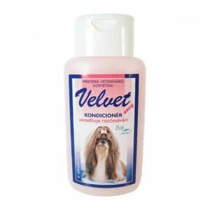 Kondicioner Velvet rozčesávací pes Bea 220ml obraz