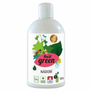 Ekologické nádobí obraz