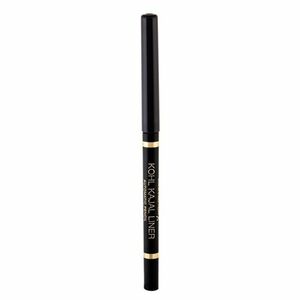 MAX FACTOR Masterpiece Kohl Kajal Liner 001 Black tužka na oči 0, 35 g obraz
