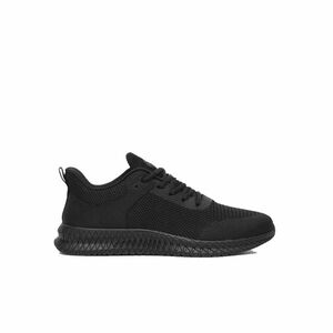 SCHOLL Thomas Memory Cushion sneakers zdravotní tenisky černé 1 pár, Velikost obuvi: 44 obraz