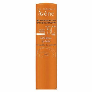 AVÈNE Tyčinka na rty SPF 50+ 3 g obraz