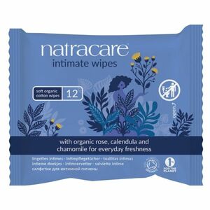 Přírodní intimní hygiena obraz