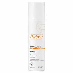 AVÉNE Sunsimed KA 80 ml obraz