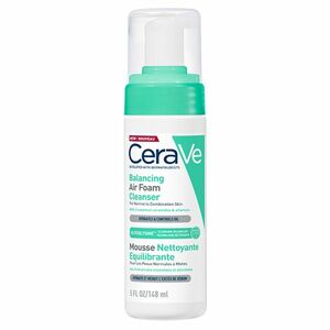 CERAVE Čistící pěna pro optimální pH 148 ml obraz