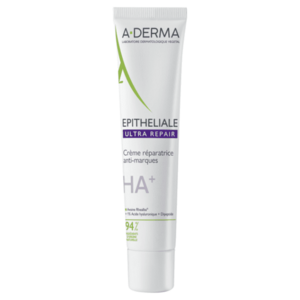 A-DERMA Epitheliale Ultra Repair Regenerační krém 40 ml obraz