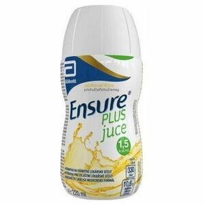 ENSURE PLUS obraz