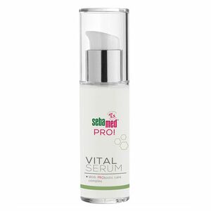 SEBAMED PRO! Vitální sérum 30 ml obraz