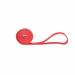 QMED Resistance band červený odpor 7 - 16 kg obraz