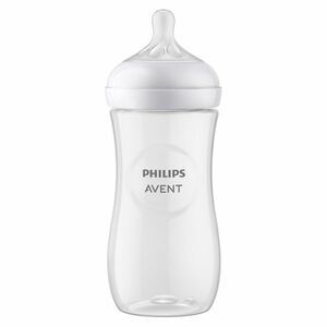 PHILIPS AVENT Láhev Natural Response 330 ml, 3m+ obraz