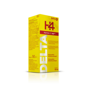 DELTA MEDICAL H4 Repar.It roztok 50 ml obraz