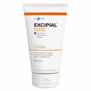 EXCIPIAL Kids Lotion 150 ml obraz