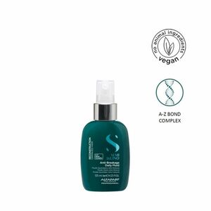 ALFAPARF MILANO Semi Di Lino Reconstruction Fluid proti lámání 125 ml obraz