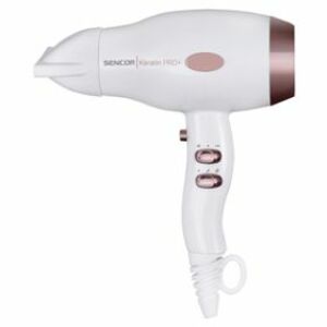 SENCOR SHD 8100GD vysoušeč vlasů obraz