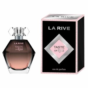 LA RIVE Taste of Kiss EdP 100 ml obraz