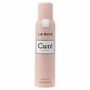 LA RIVE Dámský deodorant CUTÉ 150 ml obraz