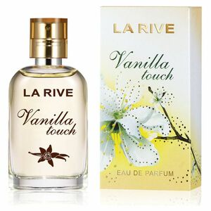 LA RIVE Vanilla Touch EdP 30 ml obraz