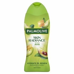 PALMOLIVE Skin Radiance Avocado & Honey Scent Sprchový gel 500 ml obraz