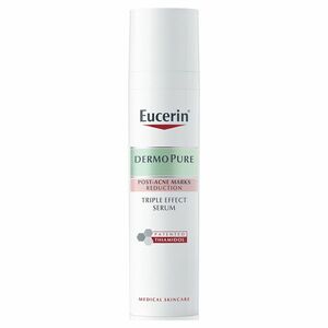 EUCERIN DermoPure Sérum s trojitým účinkem 40 ml obraz