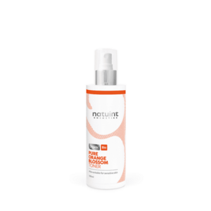 NATUINT COSMETICS Hydrolát z pomerančových květin Bio 100 ml obraz