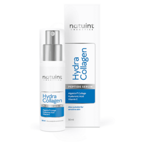 NATUINT COSMETICS Hydratační sérum Kolagen 30 ml obraz