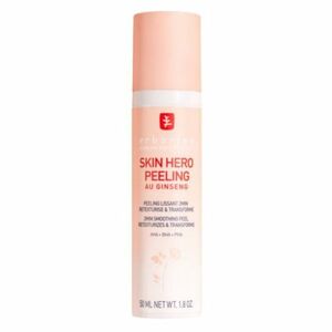 ERBORIAN Vyhlazující pleťový peeling 50 ml obraz