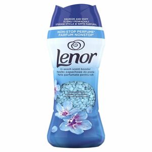 LENOR Spring Awakening Vonné perličky na praní 270 g obraz