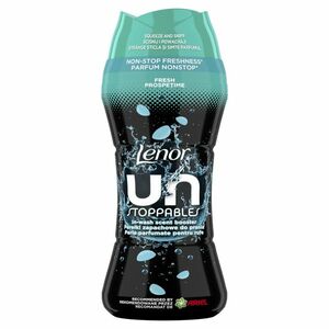 LENOR Unstoppables Fresh Vonné perličky 270 g obraz