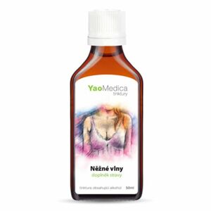 YAOMEDICA Něžné vlny 50 ml obraz