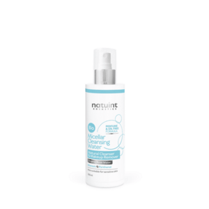 NATUINT COSMETICS Přírodní Micelární voda Bio 100 ml obraz