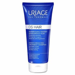 URIAGE D.S. Kerato-Reducing Šampon pro citlivou a podrážděnou pokožku 150 ml obraz