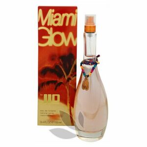 Jennifer Lopez Glow Miami Toaletní voda 100ml obraz