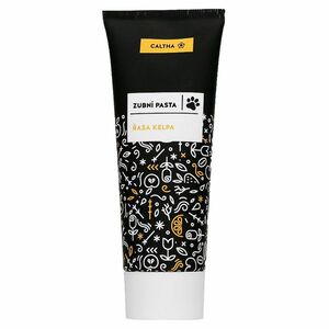 CALTHA Zubní pasta psí 75 ml obraz