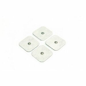Náhradní elektrody k EM40/41 a EM80, 4ks velkých 50x100mm obraz