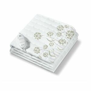 Vyhřívací dečka fleece 150 x 80 cm Beurer TS 23 obraz