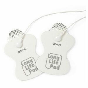 OMRON Long Life Pad Eplus elektrody obraz