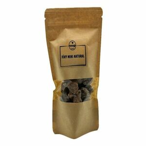 NONAGE Fíky sušené mini 750 g obraz