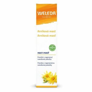 WELEDA Arniková mast 25 g obraz