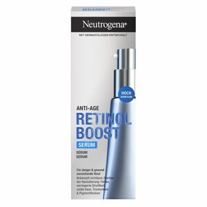 NEUTROGENA® Retinol Boost Sérum 30 ml obraz