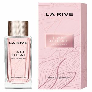 LA RIVE I am Ideal EdP 90 ml obraz