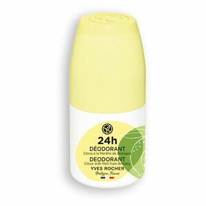 YVES ROCHER Deodorant 24 h Citrus s mátou 50 ml obraz