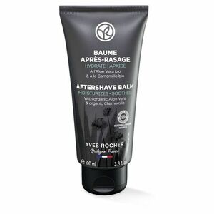YVES ROCHER Balzám po holení 100 ml obraz