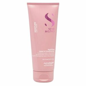 ALFAPARF MILANO Semi di Lino Moisture Kondicionér leave-in 200 ml obraz