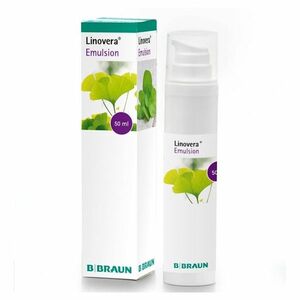 LINOVERA Emulsion 50 ml obraz
