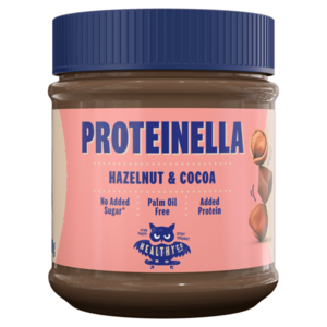 HEALTHYCO Proteinella 200 g obraz