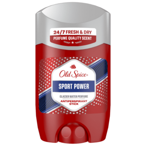 OLD SPICE Tuhý antiperspirant Sport Power 50 ml obraz