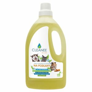 CLEANEE Pet Care na podlahy 1, 5 l obraz