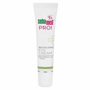 SEBAMED PRO! Revitalizační oční krém 15 ml obraz